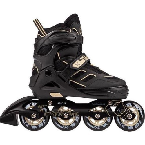NA14174 IN-LINE SKATES NILS EXTREME - A