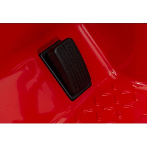 OFF ROAD Speed vehicle Red