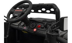 OFF ROAD Speed vehicle Black