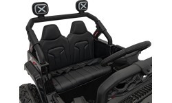 OFF ROAD Speed vehicle Black