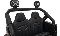 OFF ROAD Speed vehicle Black