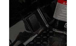 Электромобиль OFF ROAD Speed чёрный