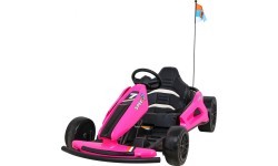 Vehicle SPEED 7 DRIFT KING Pink