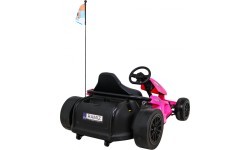 Vehicle SPEED 7 DRIFT KING Pink