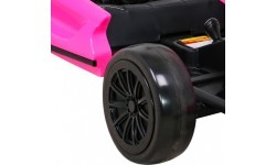 Vehicle SPEED 7 DRIFT KING Pink