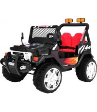 RAPTOR vehicle Drifter Wheels EVA 2 4 G Black