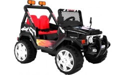RAPTOR vehicle Drifter Wheels EVA 2 4 G Black