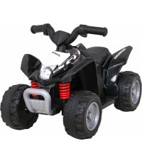 Elektrinis keturratis Honda
