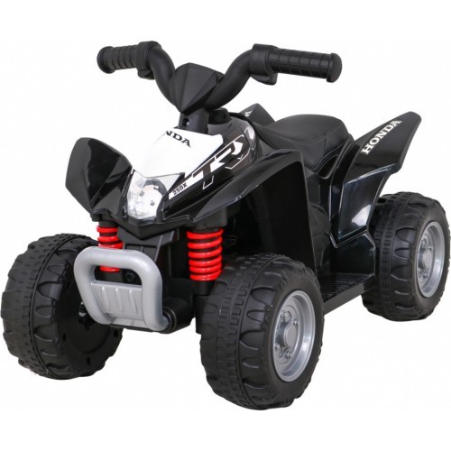 Elektrinis keturratis Honda