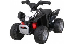 Vehicle Quad Honda
