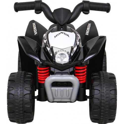 Электрический квадроцикл Honda