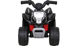 Электрический квадроцикл Honda