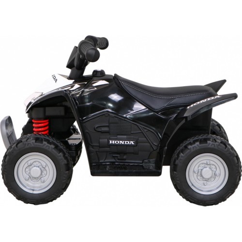 Vehicle Quad Honda