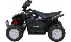 Электрический квадроцикл Honda