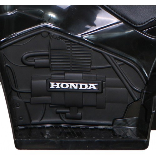 Электрический квадроцикл Honda