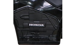 Elektrinis keturratis Honda