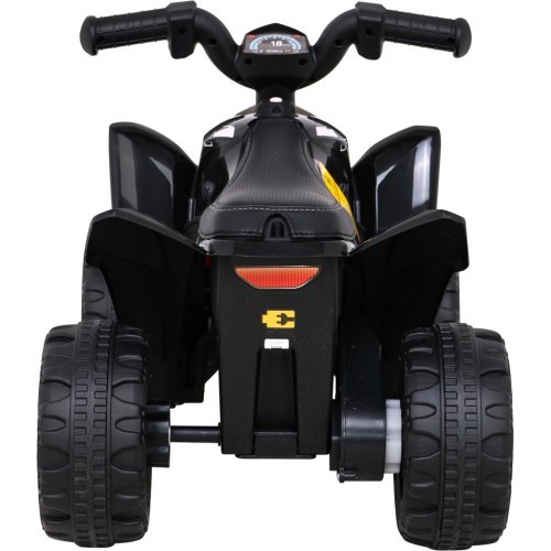 Elektrinis keturratis Honda
