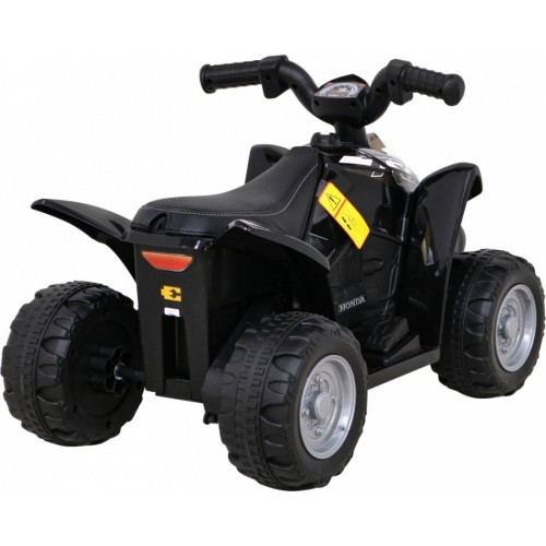 Vehicle Quad Honda