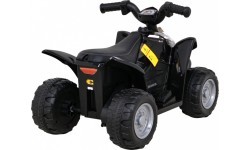 Elektrinis keturratis Honda