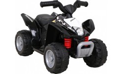 Электрический квадроцикл Honda