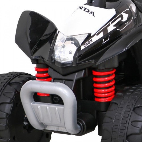 Vehicle Quad Honda