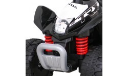 Vehicle Quad Honda