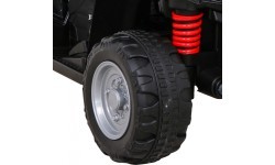 Электрический квадроцикл Honda