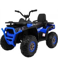 Keturratis ATV Desert Blue