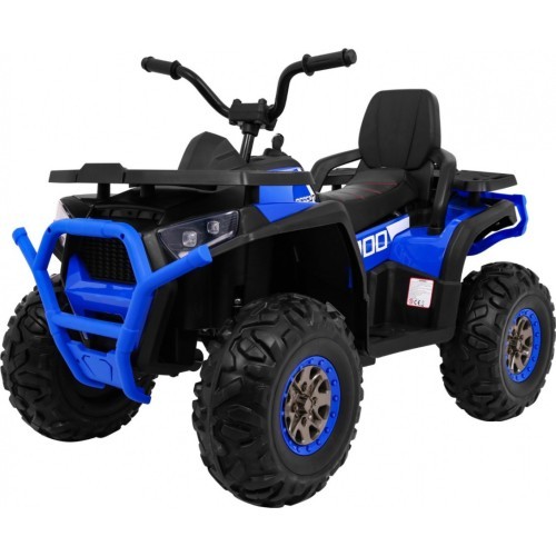 Keturratis ATV Desert Blue