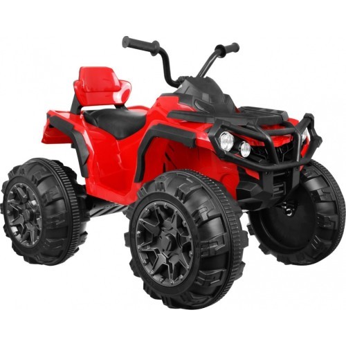Pojazd Quad ATV 2 4G BDM0906 Zielony