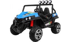 Grand Buggy 4x4 LIFT Blue Vehicle