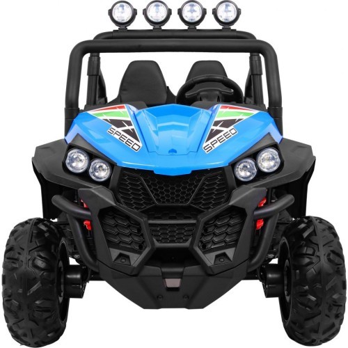 Grand Buggy 4x4 LIFT Blue Vehicle