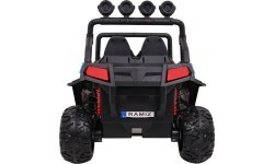 Grand Buggy 4x4 LIFT Blue Vehicle