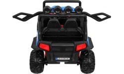 Grand Buggy 4x4 LIFT Blue Vehicle