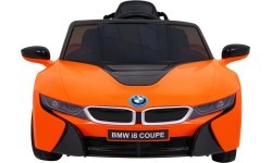 VEHICLE BMW I8 LIFT Orange