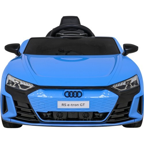 Audi RS E-Tron GT Blue
