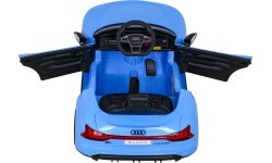 Audi RS E-Tron GT Blue