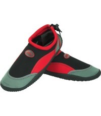Aqua shoe Model 21B