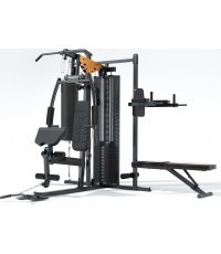 Home Gym inSPORTline ProfiGym C60