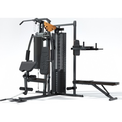 Домашний силовой тренажер inSPORTline ProfiGym C60