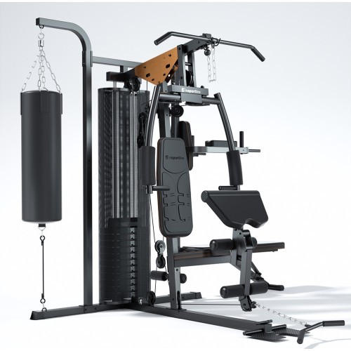 Домашний силовой тренажер inSPORTline ProfiGym C60