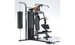 Namų treniruoklis inSPORTline ProfiGym C60