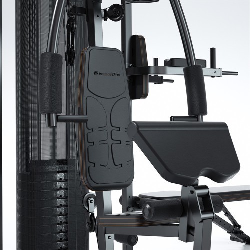 Домашний силовой тренажер inSPORTline ProfiGym C60