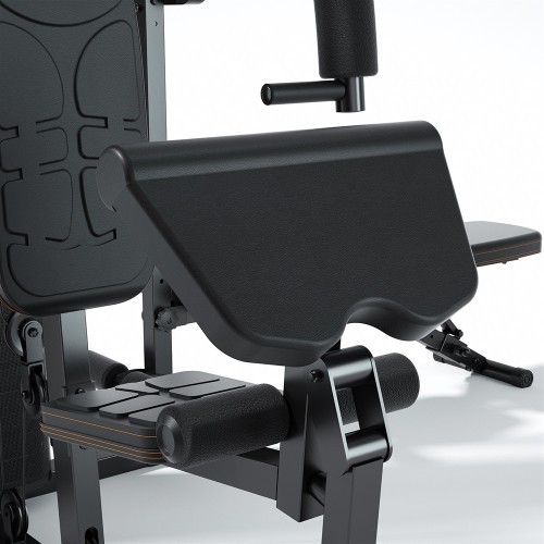 Домашний силовой тренажер inSPORTline ProfiGym C60