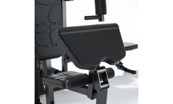Домашний силовой тренажер inSPORTline ProfiGym C60
