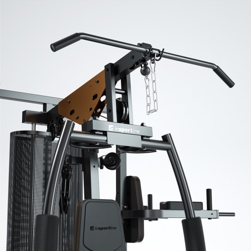 Домашний силовой тренажер inSPORTline ProfiGym C60