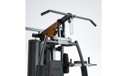 Домашний силовой тренажер inSPORTline ProfiGym C60