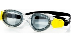 Swimming goggles black Spokey SIGIL