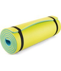 Dvisluoksnis kilimėlis su padidintu atsparumu Spokey CAMPER BIG 200x60x1 cm