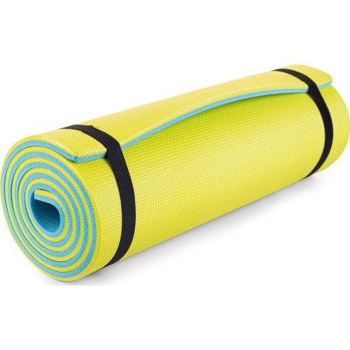 Dvisluoksnis kilimėlis su padidintu atsparumu Spokey CAMPER BIG 200x60x1 cm